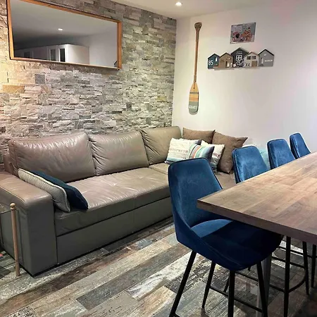 Apartment Duplex Le Regence Park Le Pradet