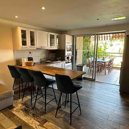 Duplex Le Régence Park Appartement