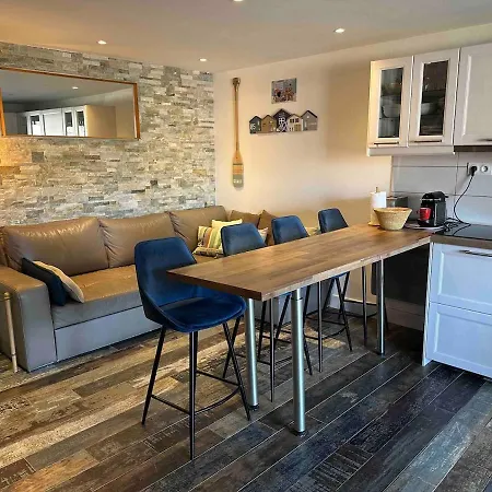 Duplex Le Regence Park *