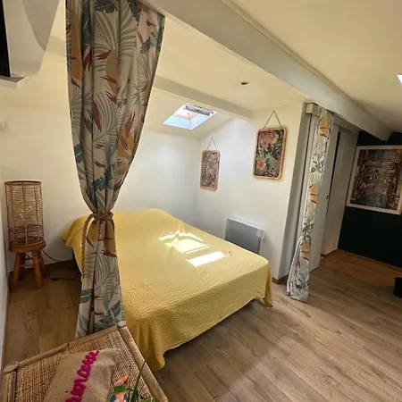 Appartement Duplex Le Régence Park Le Pradet
