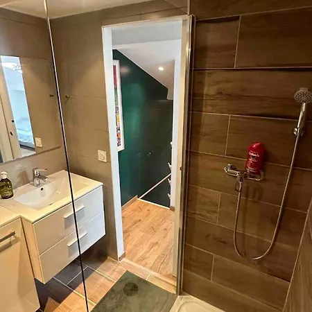 Duplex Le Regence Park * Le Pradet