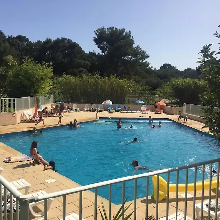 Duplex Le Régence Park